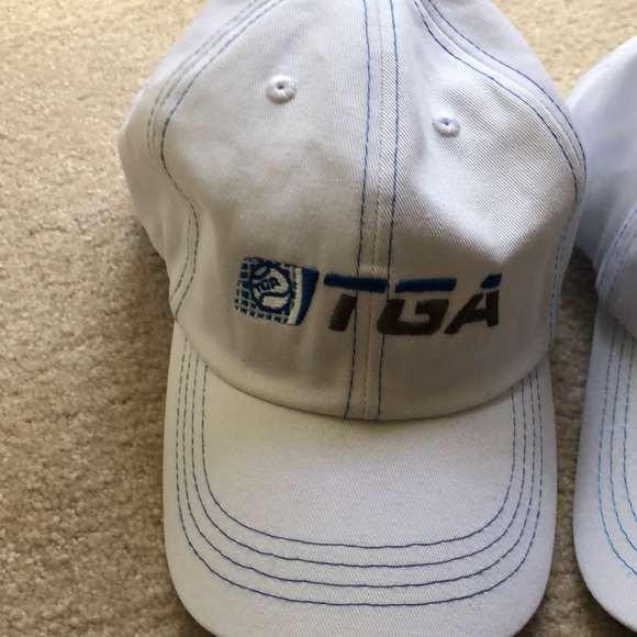 Two TGA hats size 5-12 - Picture 4 of 8